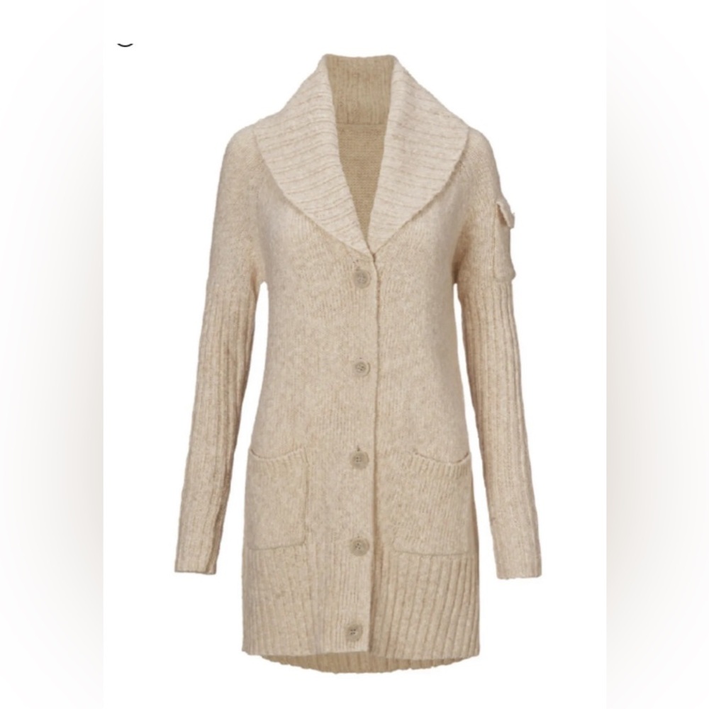 Cabi Steady Cardigan size medium
